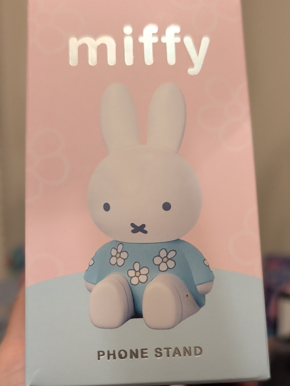 miffy Blind Box Phone Stand - Picture 1 of 2